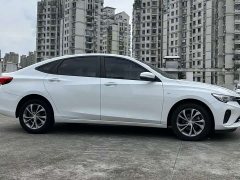 Buick Verano Excelle Pro Comfort Edition - ფოტო 12