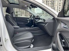 Buick Verano Excelle Pro Comfort Edition - ფოტო 17