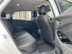 Buick Verano Excelle Pro Comfort Edition - ფოტო 18