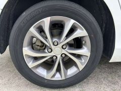 Buick Verano Excelle Pro Comfort Edition - ფოტო 19