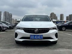 Buick Verano Excelle Pro Comfort Edition - ფოტო 2