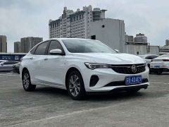 Buick Verano Excelle Pro Comfort Edition - ფოტო 3