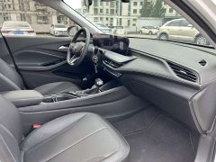 Buick Verano Excelle Pro Comfort Edition - ფოტო 4