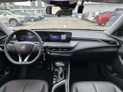 Buick Verano Excelle Pro Comfort Edition - ფოტო 5