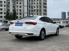 Buick Verano Excelle Pro Comfort Edition - ფოტო 7