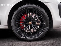 Porsche 2023 Porsche Macan GTS 2.9T - ფოტო 12