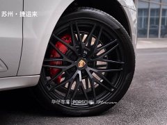 Porsche 2023 Porsche Macan GTS 2.9T - ფოტო 5