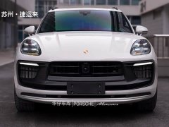 Porsche 2023 Porsche Macan GTS 2.9T - ფოტო 9