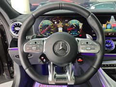 Mercedes-Benz AMG GT 2020 AMG GT 50 Four-Door Coupe - ფოტო 10