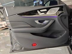 Mercedes-Benz AMG GT 2020 AMG GT 50 Four-Door Coupe - ფოტო 15