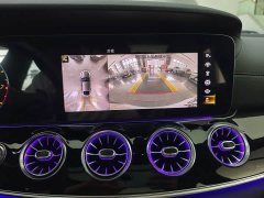 Mercedes-Benz AMG GT 2020 AMG GT 50 Four-Door Coupe - ფოტო 17