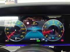 Mercedes-Benz AMG GT 2020 AMG GT 50 Four-Door Coupe - ფოტო 18