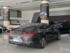Mercedes-Benz AMG GT 2020 AMG GT 50 Four-Door Coupe - ფოტო 4