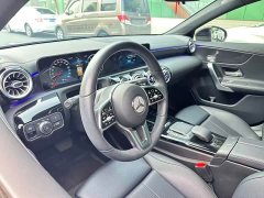 Mercedes-Benz A-Class 2022 A 200 L Sport Sedan Fashion Edition - ფოტო 10
