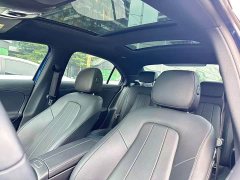 Mercedes-Benz A-Class 2022 A 200 L Sport Sedan Fashion Edition - ფოტო 11