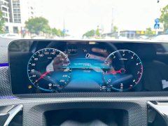Mercedes-Benz A-Class 2022 A 200 L Sport Sedan Fashion Edition - ფოტო 14