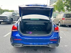 Mercedes-Benz A-Class 2022 A 200 L Sport Sedan Fashion Edition - ფოტო 16