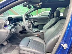 Mercedes-Benz A-Class 2022 A 200 L Sport Sedan Fashion Edition - ფოტო 5