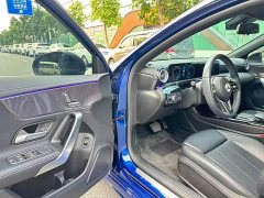 Mercedes-Benz A-Class 2022 A 200 L Sport Sedan Fashion Edition - ფოტო 6