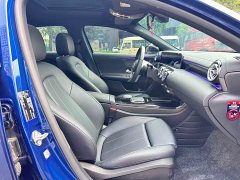 Mercedes-Benz A-Class 2022 A 200 L Sport Sedan Fashion Edition - ფოტო 8