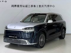 AITO M9 Extended Range Ultra 6-Seater - ფოტო 1