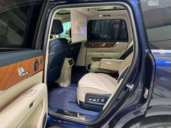 AITO M9 Extended Range Ultra 6-Seater - ფოტო 10