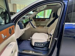 AITO M9 Extended Range Ultra 6-Seater - ფოტო 11