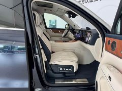 AITO M9 Extended Range Ultra 6-Seater - ფოტო 12