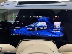 AITO M9 Extended Range Ultra 6-Seater - ფოტო 15