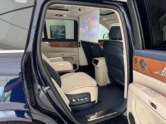 AITO M9 Extended Range Ultra 6-Seater - ფოტო 18