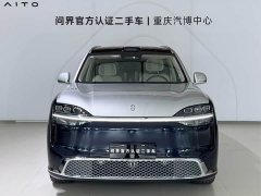 AITO M9 Extended Range Ultra 6-Seater - ფოტო 2