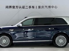 AITO M9 Extended Range Ultra 6-Seater - ფოტო 4