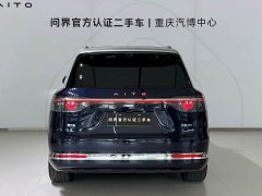 AITO M9 Extended Range Ultra 6-Seater - ფოტო 6