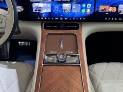 AITO M9 Extended Range Ultra 6-Seater - ფოტო 8
