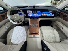 AITO M9 Extended Range Ultra 6-Seater - ფოტო 9