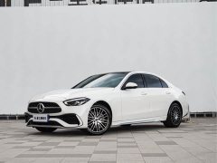 Mercedes-Benz C-Class C 260 L Sport Edition - ფოტო 1