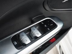 Mercedes-Benz C-Class C 260 L Sport Edition - ფოტო 10