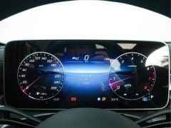 Mercedes-Benz C-Class C 260 L Sport Edition - ფოტო 11
