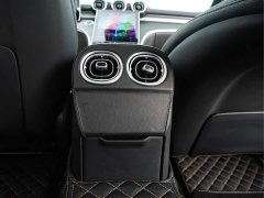 Mercedes-Benz C-Class C 260 L Sport Edition - ფოტო 17