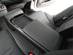 Mercedes-Benz C-Class C 260 L Sport Edition - ფოტო 20