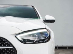 Mercedes-Benz C-Class C 260 L Sport Edition - ფოტო 3