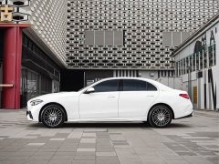 Mercedes-Benz C-Class C 260 L Sport Edition - ფოტო 5