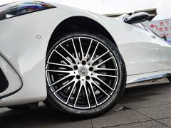 Mercedes-Benz C-Class C 260 L Sport Edition - ფოტო 6