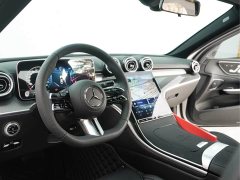 Mercedes-Benz C-Class C 260 L Sport Edition - ფოტო 9