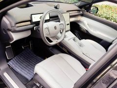 NIO EC7 75kWh - ფოტო 10