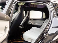 NIO EC7 75kWh - ფოტო 11