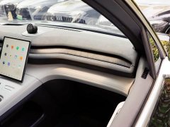 NIO EC7 75kWh - ფოტო 18