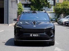 NIO EC7 75kWh - ფოტო 2
