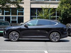 NIO EC7 75kWh - ფოტო 3