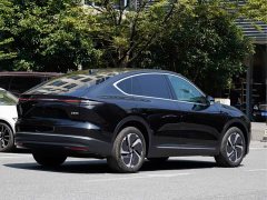NIO EC7 75kWh - ფოტო 4